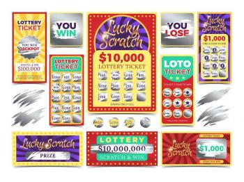 play scratch cards online logotype